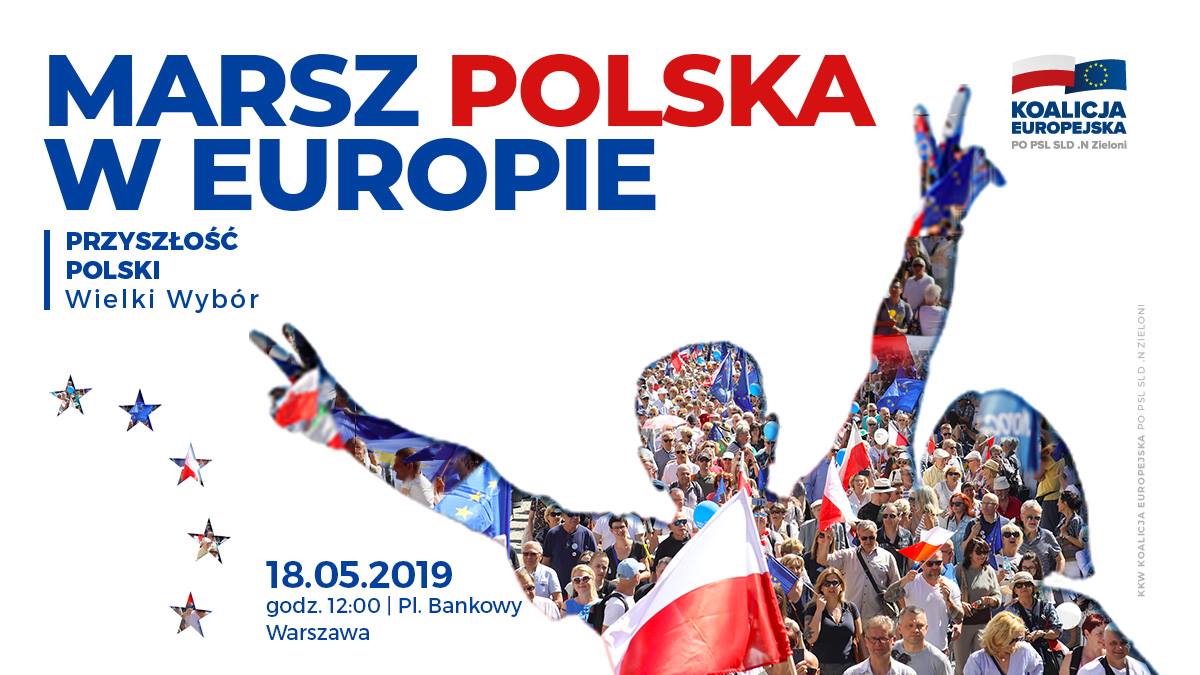 MarszPolskawEuropie2019