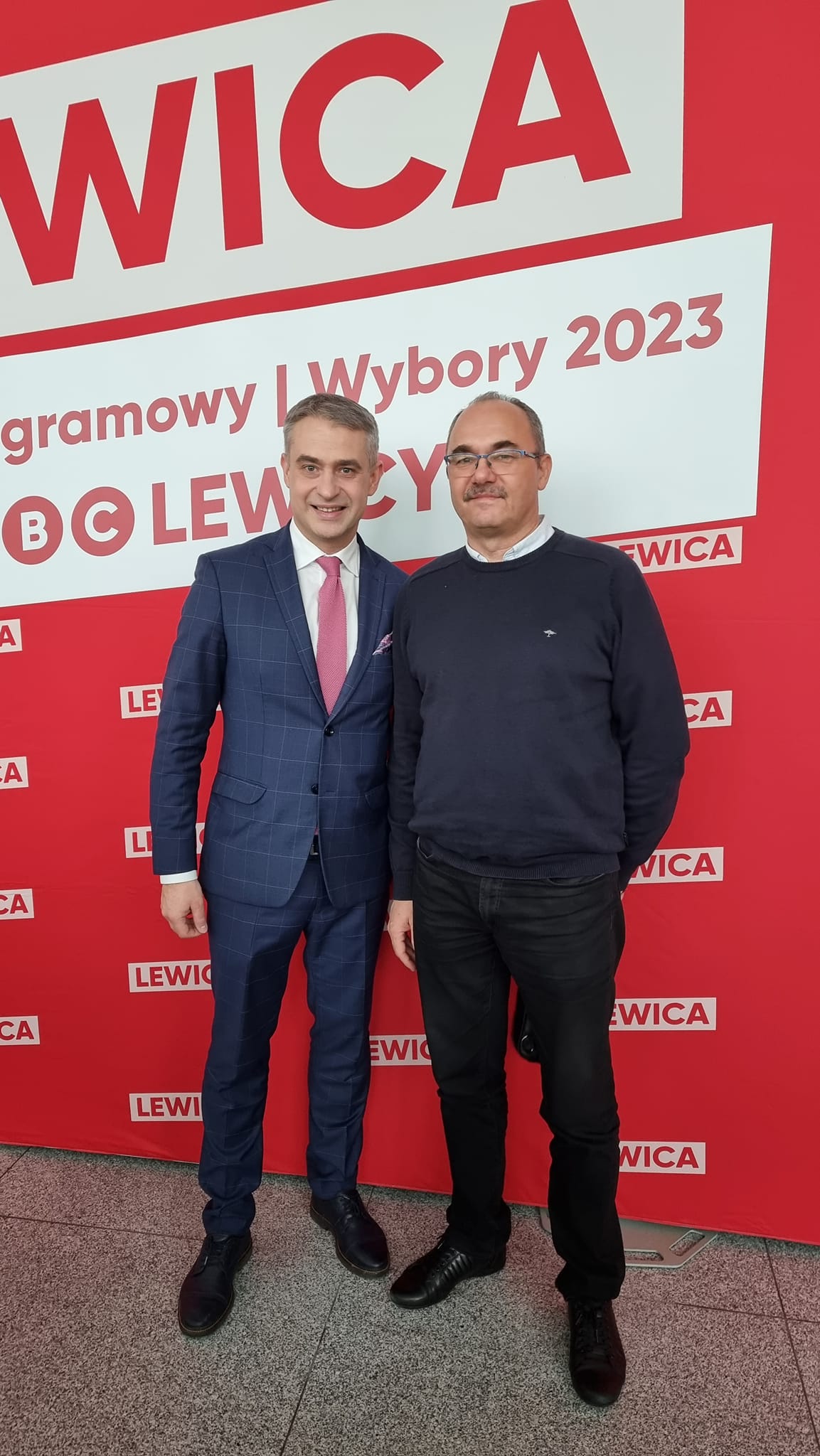 2022 12 11 Kongres Programowy Nowej Lewicy w Łodzi 5